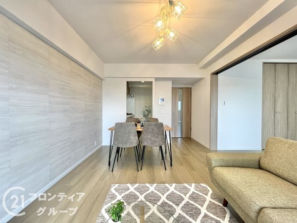 ラ・ヴェール伊丹昆陽池Ａ棟　中古マンション