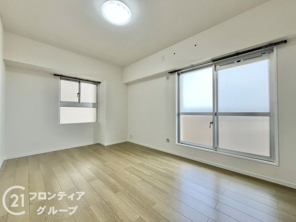 ラ・ヴェール伊丹昆陽池Ａ棟　中古マンション
