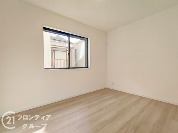 西宮市今津久寿川町　新築一戸建て
