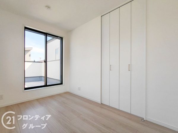 西宮市今津久寿川町　新築一戸建て