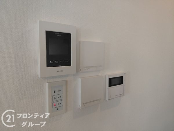 西宮市今津久寿川町　新築一戸建て