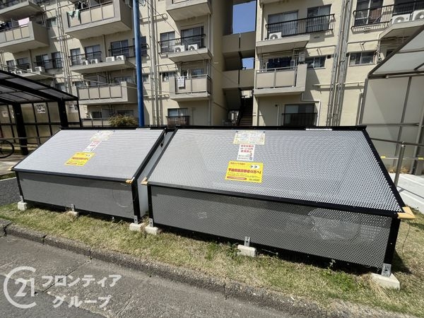 杭瀬第三団地１０号棟　中古マンション