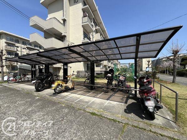杭瀬第三団地１０号棟　中古マンション
