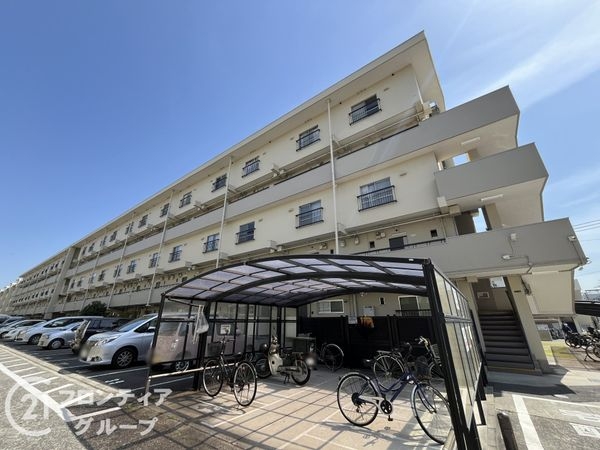 杭瀬第三団地１０号棟　中古マンション