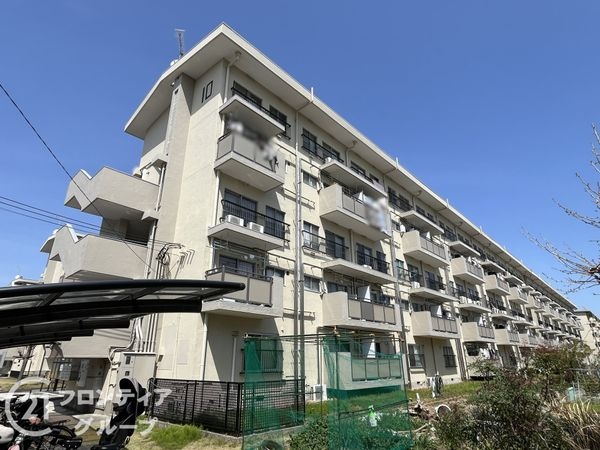 杭瀬第三団地１０号棟　中古マンション