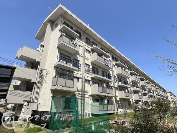 杭瀬第三団地１０号棟　中古マンション