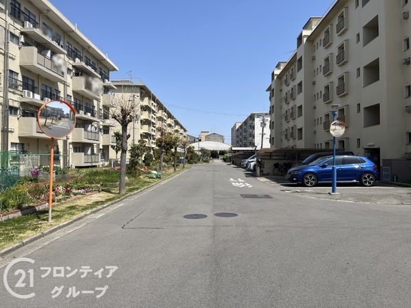杭瀬第三団地１０号棟　中古マンション