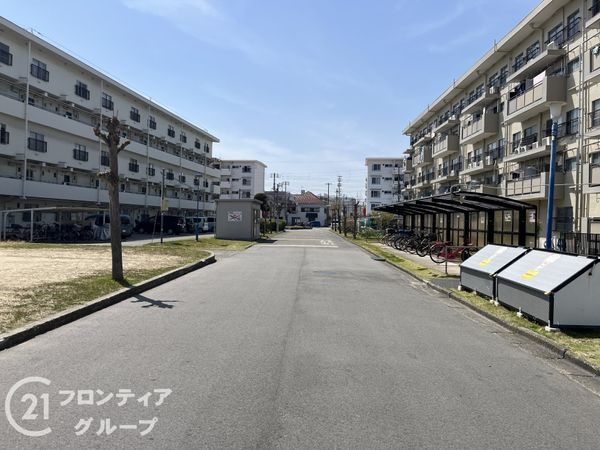 杭瀬第三団地１０号棟　中古マンション