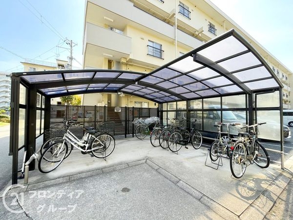杭瀬第三団地１０号棟　中古マンション