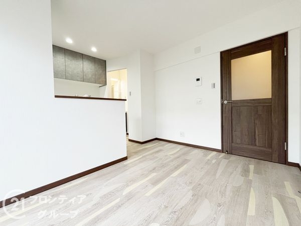 杭瀬第三団地１０号棟　中古マンション