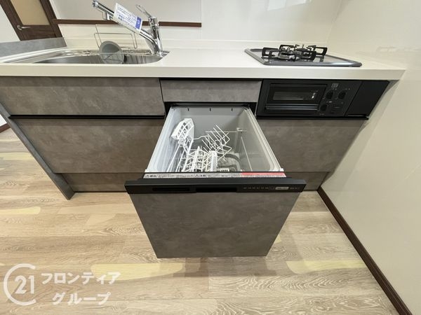 杭瀬第三団地１０号棟　中古マンション
