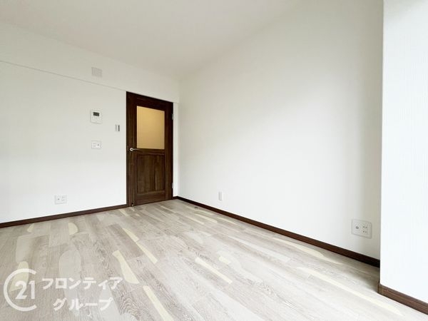 杭瀬第三団地１０号棟　中古マンション