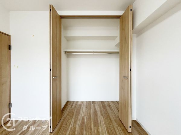 サンヴェールパルシティ　中古マンション