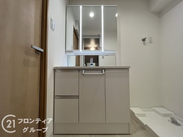 サンヴェールパルシティ　中古マンション