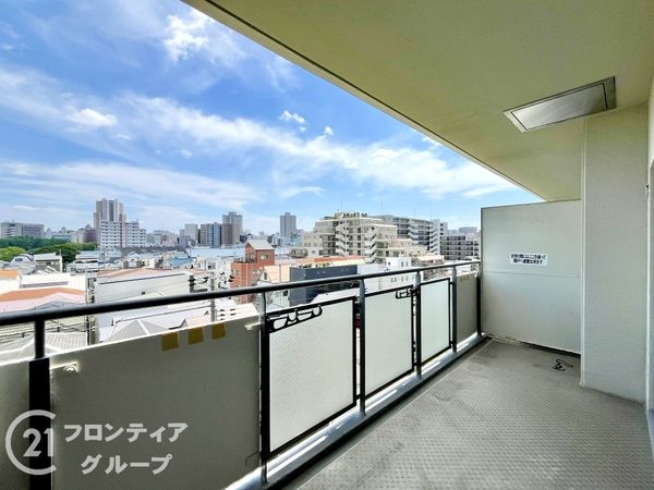 サンヴェールパルシティ　中古マンション