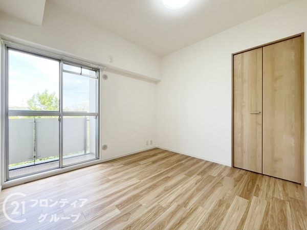 サンヴェールパルシティ　中古マンション