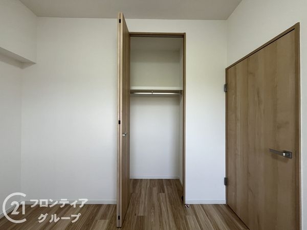サンヴェールパルシティ　中古マンション