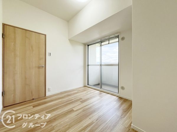 サンヴェールパルシティ　中古マンション