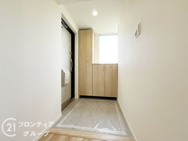 サンヴェールパルシティ　中古マンション