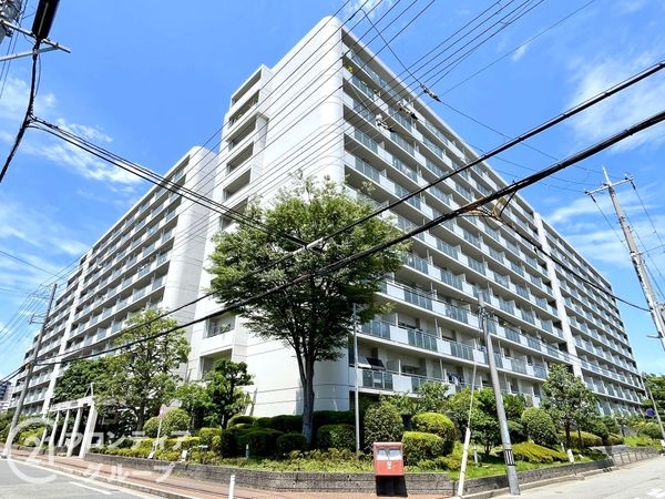 サンヴェールパルシティ　中古マンション