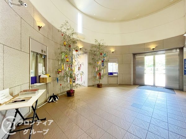 サンヴェールパルシティ　中古マンション