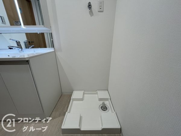 サンヴェールパルシティ　中古マンション