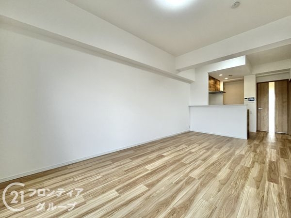 サンヴェールパルシティ　中古マンション