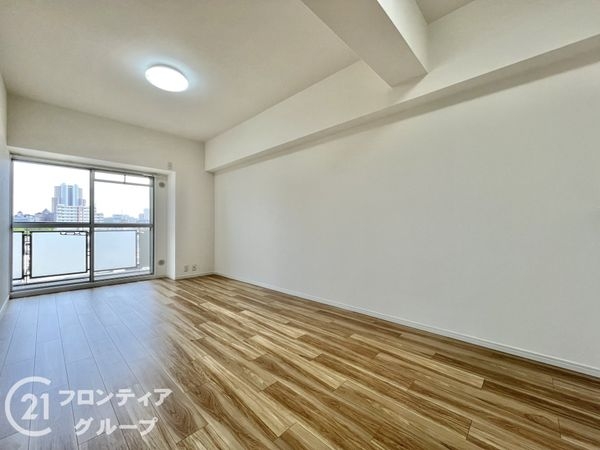 サンヴェールパルシティ　中古マンション
