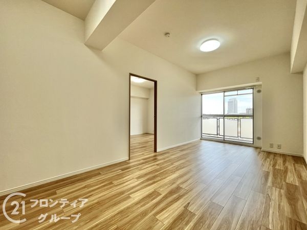 サンヴェールパルシティ　中古マンション