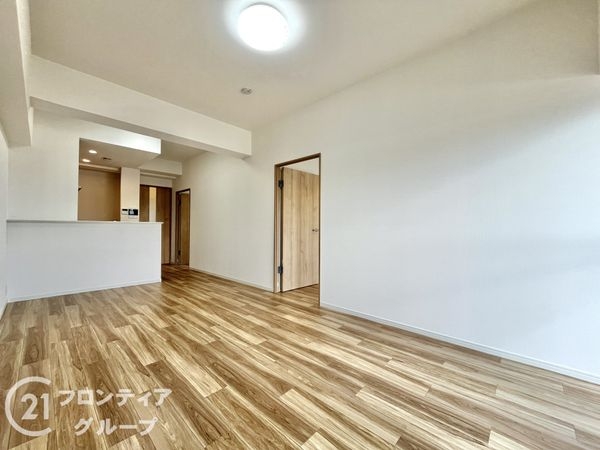 サンヴェールパルシティ　中古マンション