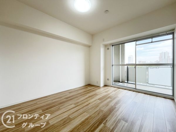 サンヴェールパルシティ　中古マンション