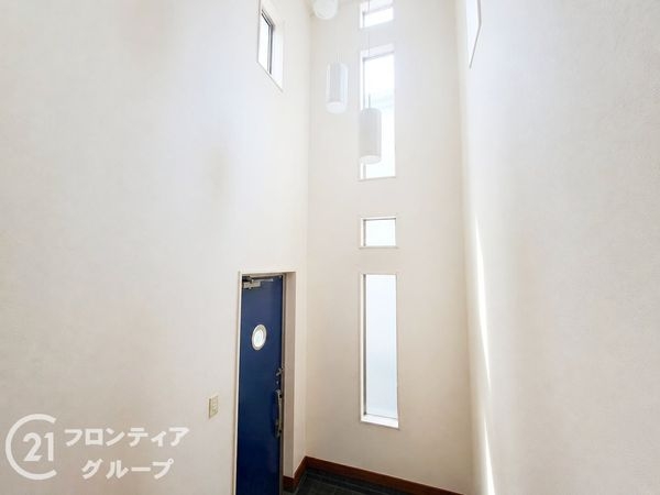伊丹市荒牧南１丁目の中古一戸建て
