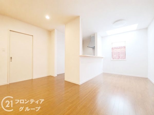 伊丹市荒牧南１丁目の中古一戸建て