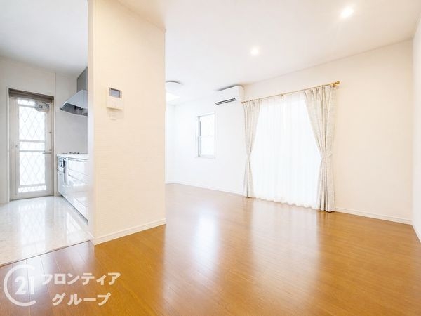 伊丹市荒牧南１丁目の中古一戸建て