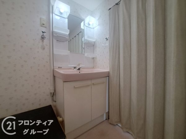 マイシティおおさか３番館　中古マンション