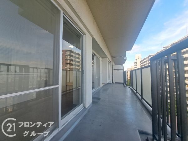 マイシティおおさか３番館　中古マンション