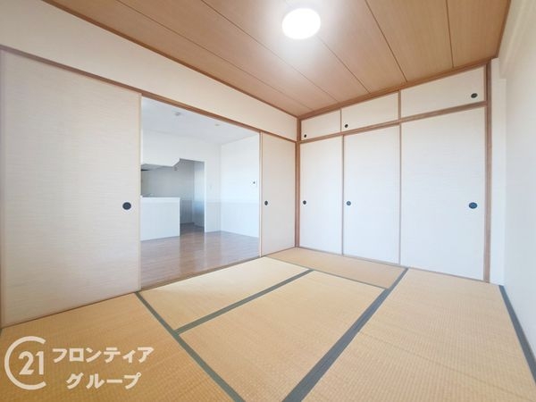 マイシティおおさか３番館　中古マンション