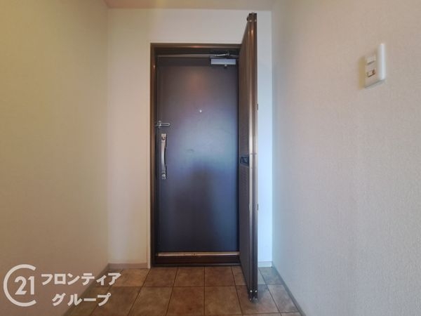 マイシティおおさか３番館　中古マンション