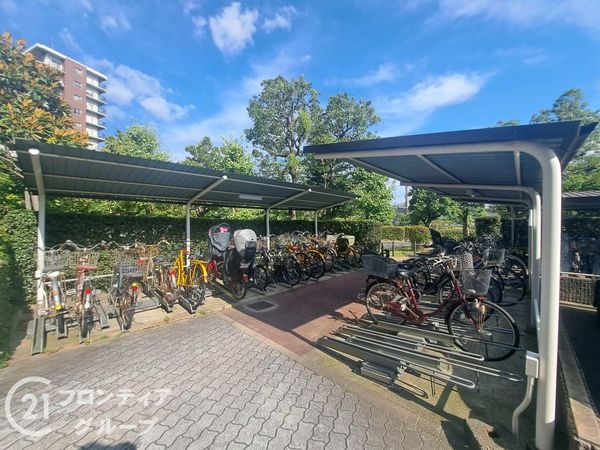 マイシティおおさか３番館　中古マンション
