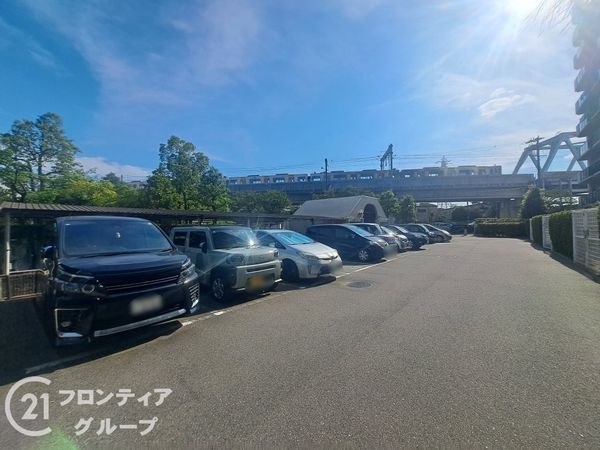 マイシティおおさか３番館　中古マンション