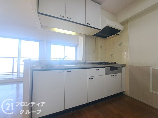 マイシティおおさか３番館　中古マンション
