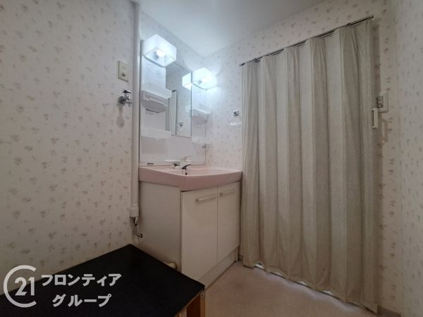 マイシティおおさか３番館　中古マンション