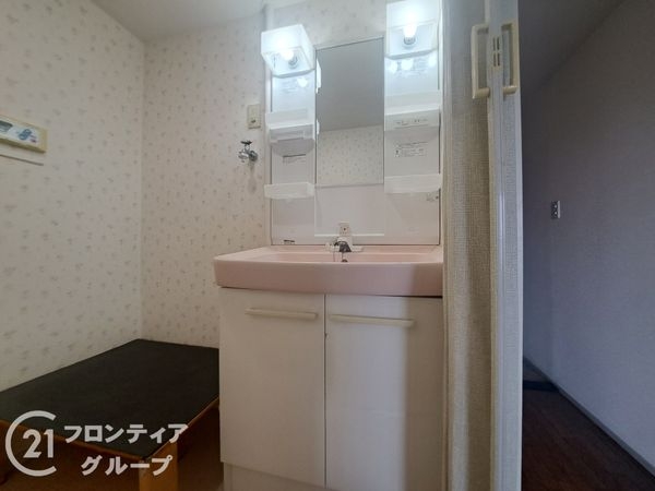 マイシティおおさか３番館　中古マンション