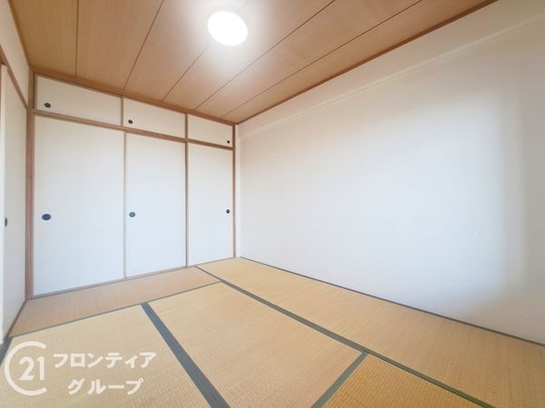 マイシティおおさか３番館　中古マンション