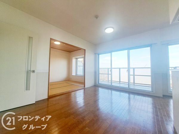 マイシティおおさか３番館　中古マンション