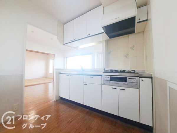 マイシティおおさか３番館　中古マンション