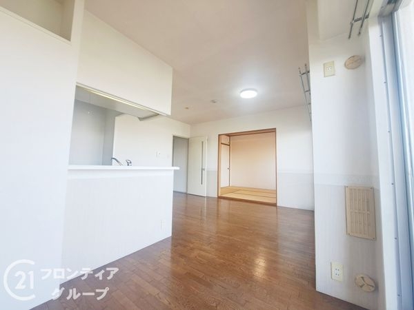 マイシティおおさか３番館　中古マンション