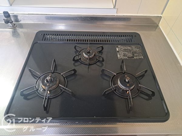 マイシティおおさか３番館　中古マンション