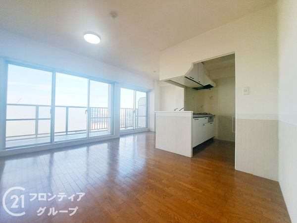マイシティおおさか３番館　中古マンション