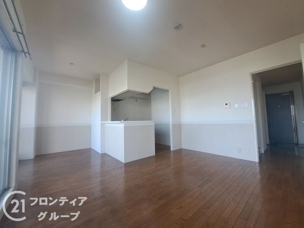 マイシティおおさか３番館　中古マンション